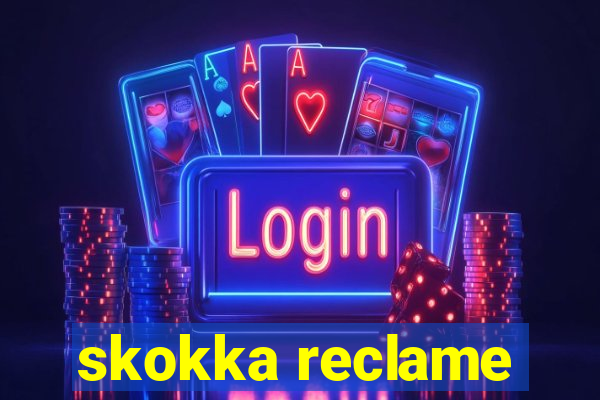 skokka reclame